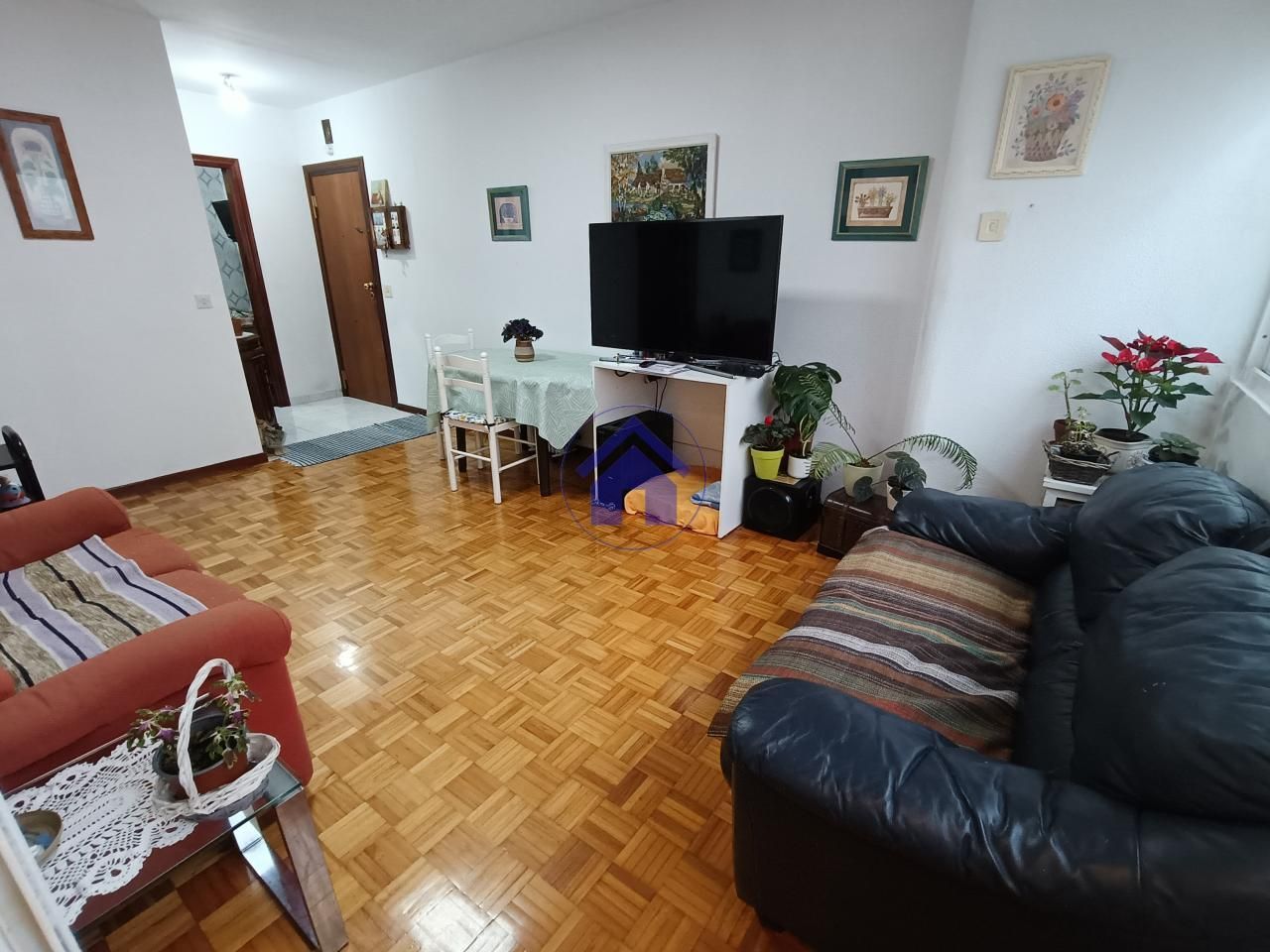 Flat for sale in Sardoma - Castrelos