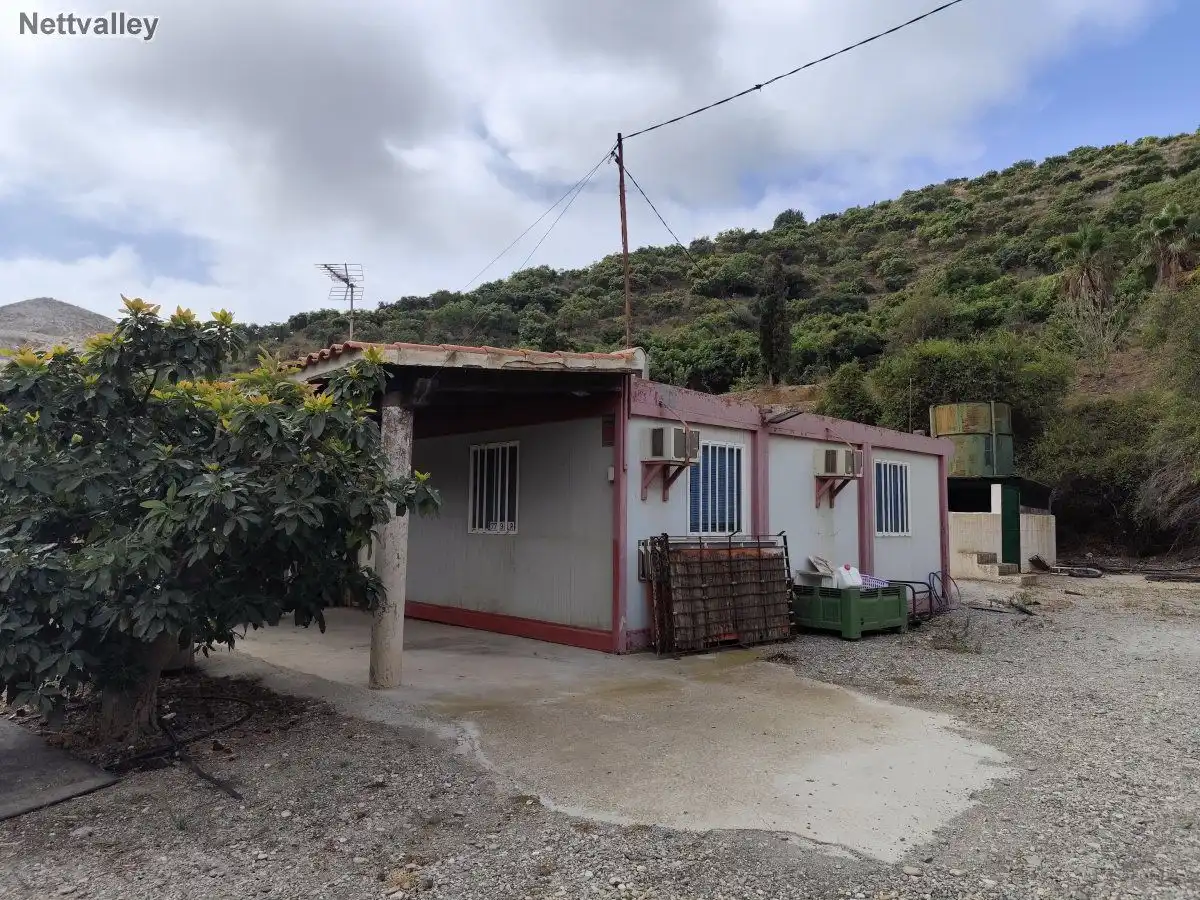 Casa rústica en venda a BARRANCO DEL INGLÉS S/N, imagen 23