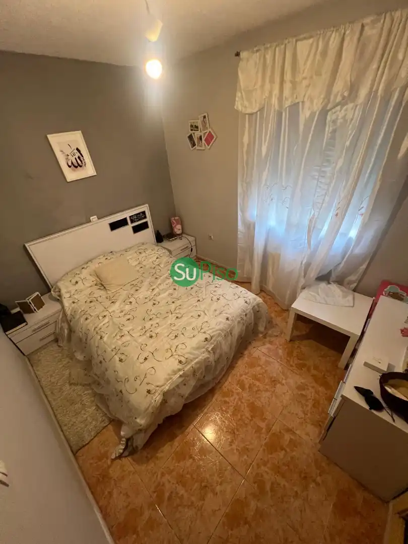 Chalet con piscina en venta en Avenida Rufino Rubio 10, imagen 17