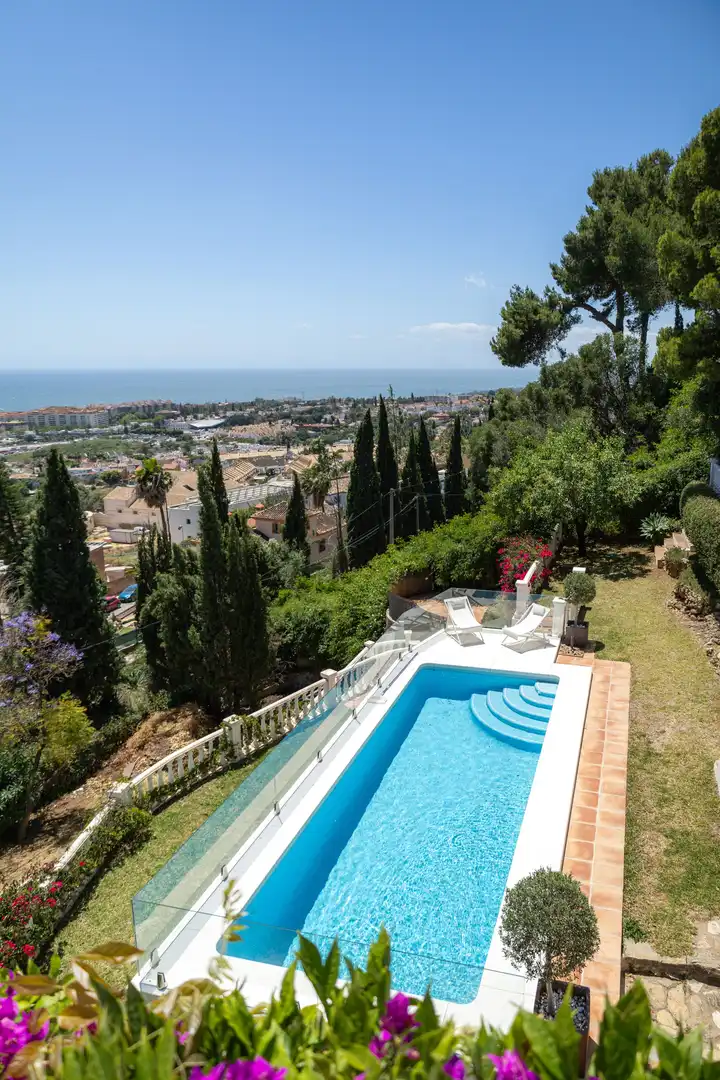 Houses for sale in Huerta del Prado - La Montua