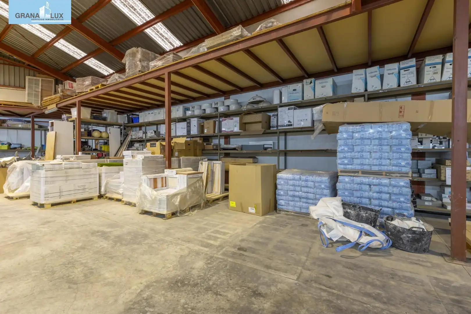 Local commercial à vendre à Santa Fe, imagen 22