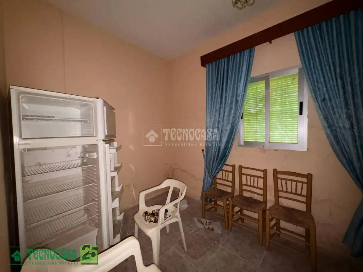 Casa o chalet en venta en Cabañas de Yepes