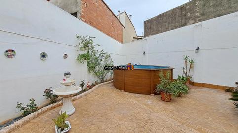 Foto 3 de Casa o xalet en venda a Manuel, Valencia