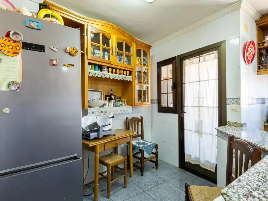 Casa o xalet en venda a C. Antonio Bartual, Utiel