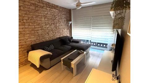 Foto 2 de Piso en venta en Calle Feijoo, Creu de Barberà, Sabadell