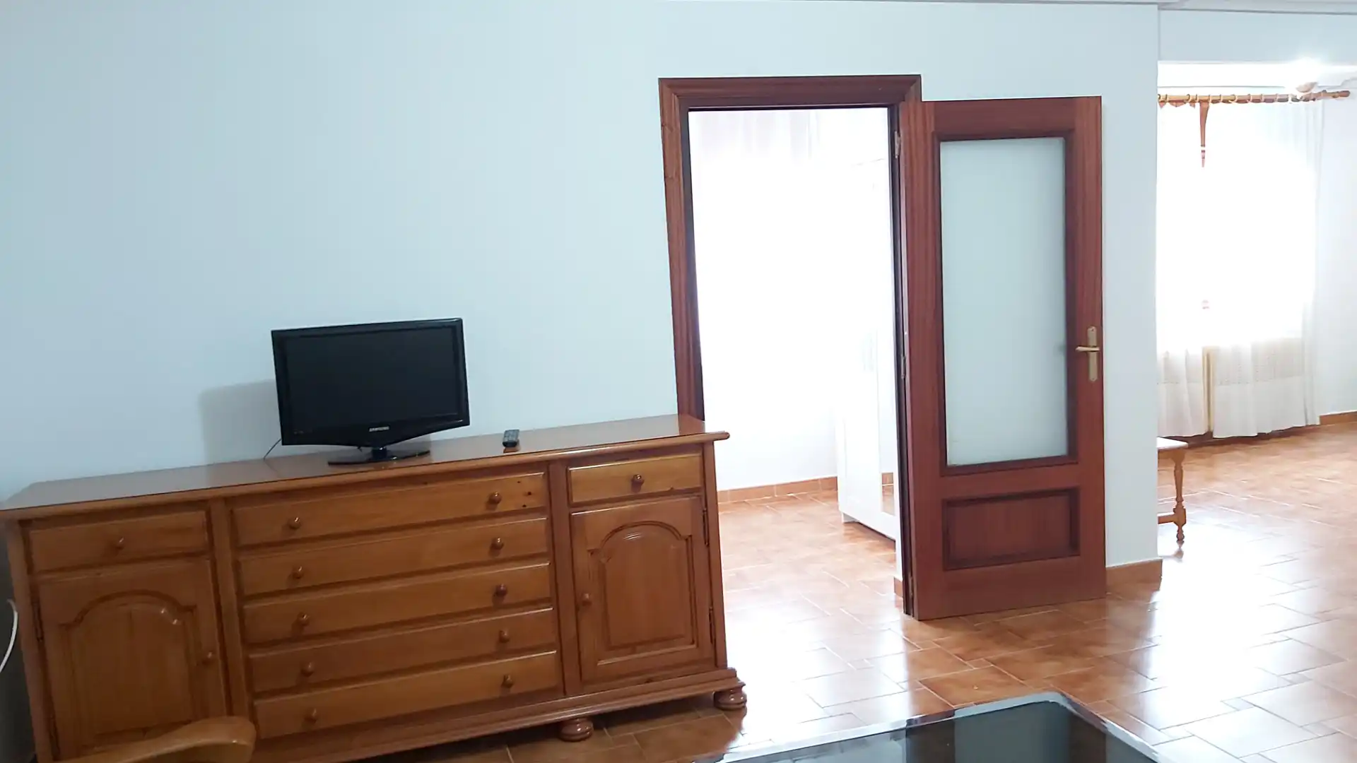 Sala d'estar de Casa o xalet en venda en Villaviciosa de Odón amb Aire condicionat, Calefacció i Jardí privat