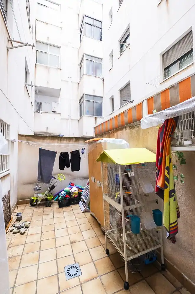 Piso con piscina en venta en JALÓN, imagen 10