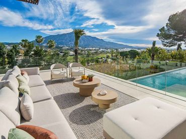Haus mit Pool zum Verkauf in ALCALA-NVA ANDALUCIA D 70