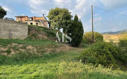 Finca rústica en venda en Sant Quirze de Besora amb Jardí privat