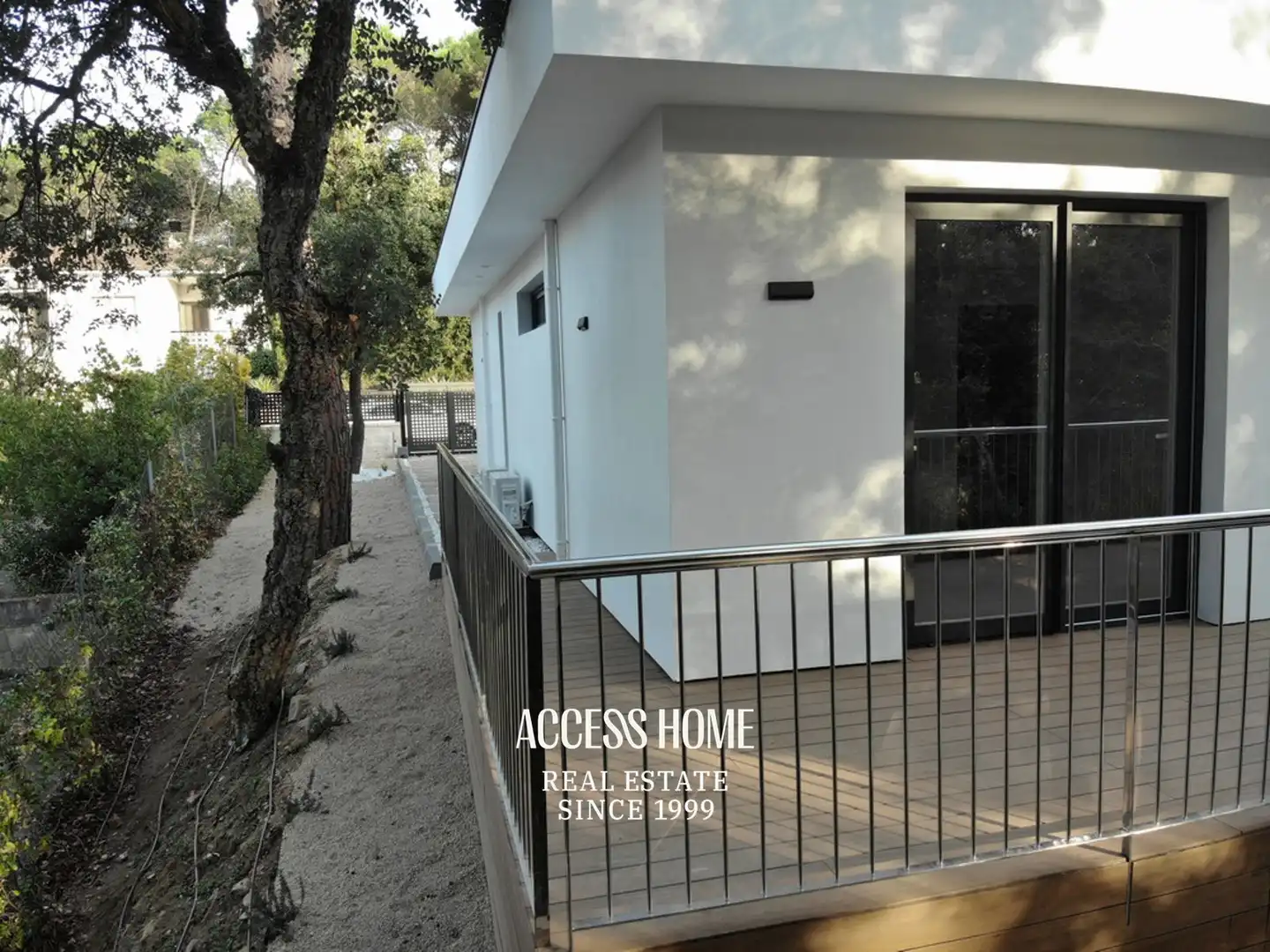 Chalet con piscina en venta en Llagostera, imagen 6