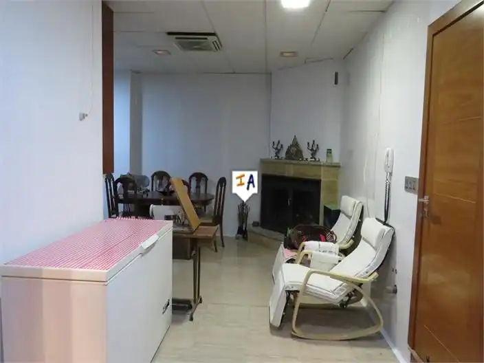 Terraced house with pool for sale in Alcaudete, imagen 8