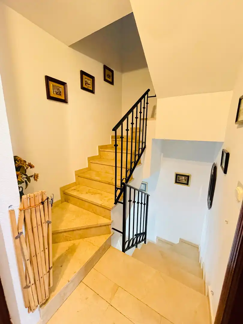 Casa o xalet de lloguer a Camino de Antequera