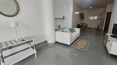 Photo 2 of Study for rent in Pedro Cano, Charco del Pino, Granadilla de Abona