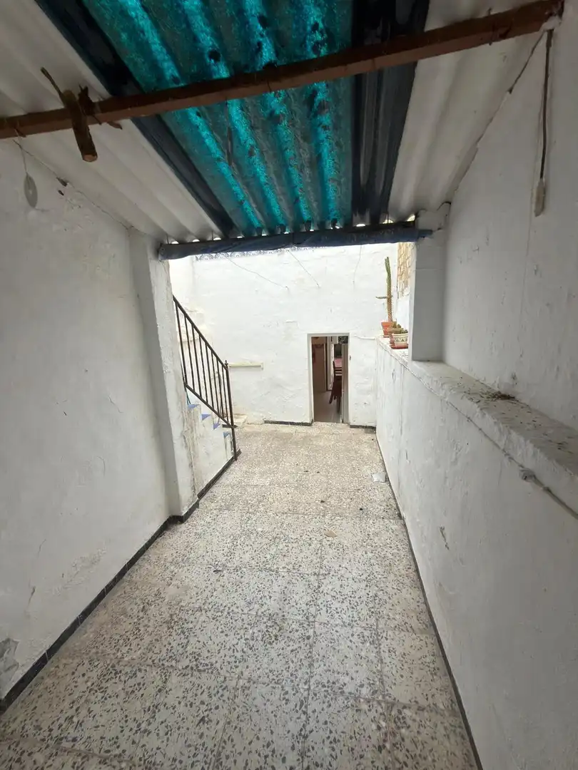 Casa o xalet en venda en El Coronil