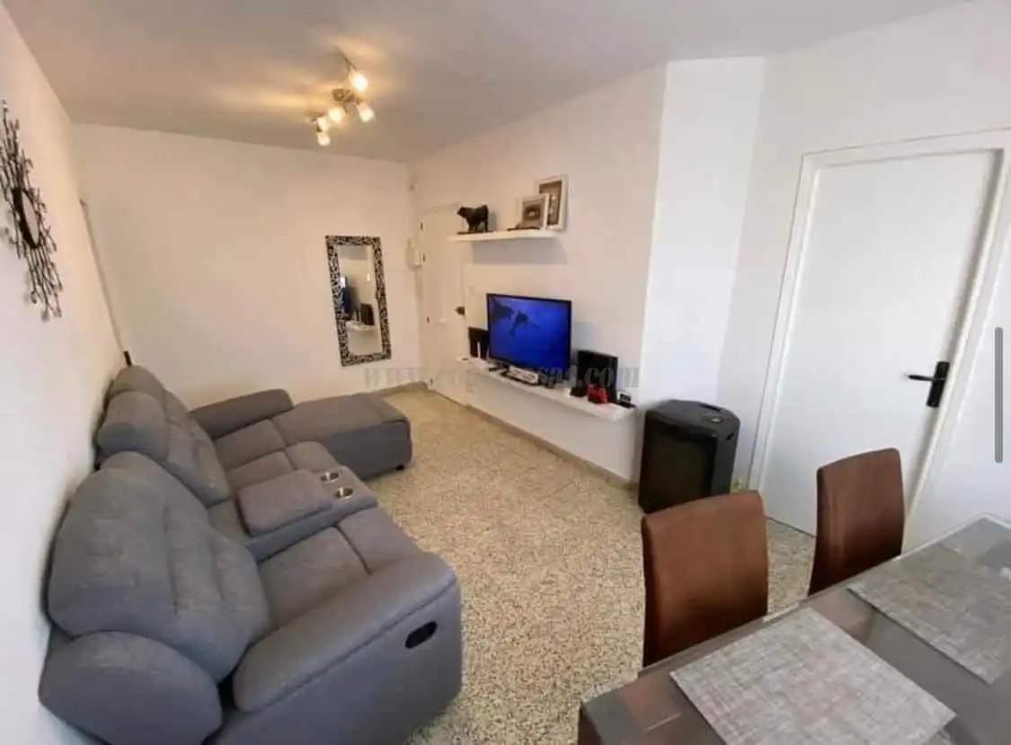 Apartment with terrace for sale in Lo Pagán, imagen 4