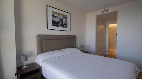 Photo 4 of Apartment to rent in Paseo Paseo de la Dirección, 161, 161, Valdeacederas,  Madrid Capital