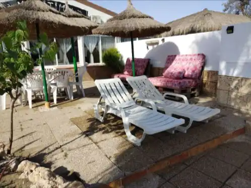 House with garden to rent in Calle Marinera Urb Riumar 2, imagen 3