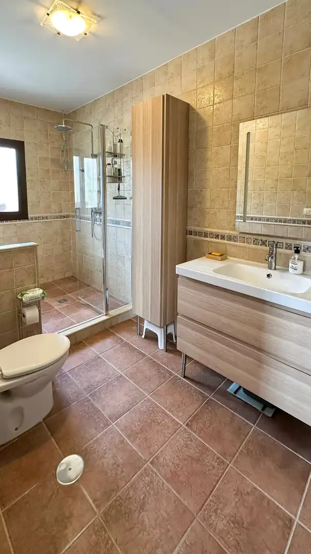 Casa rústica en venta en Álora, imagen 17