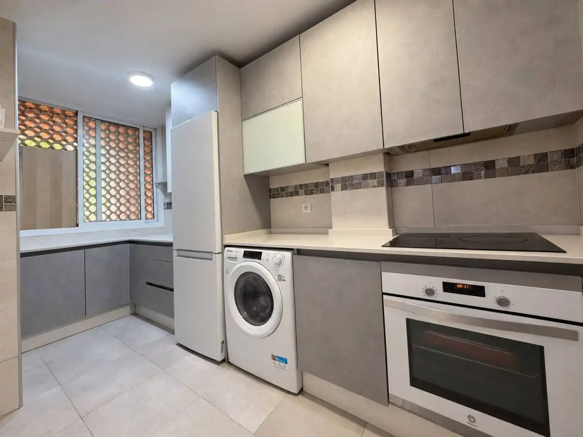 Apartment with lift for sale in Riviera del Sol, imagen 14