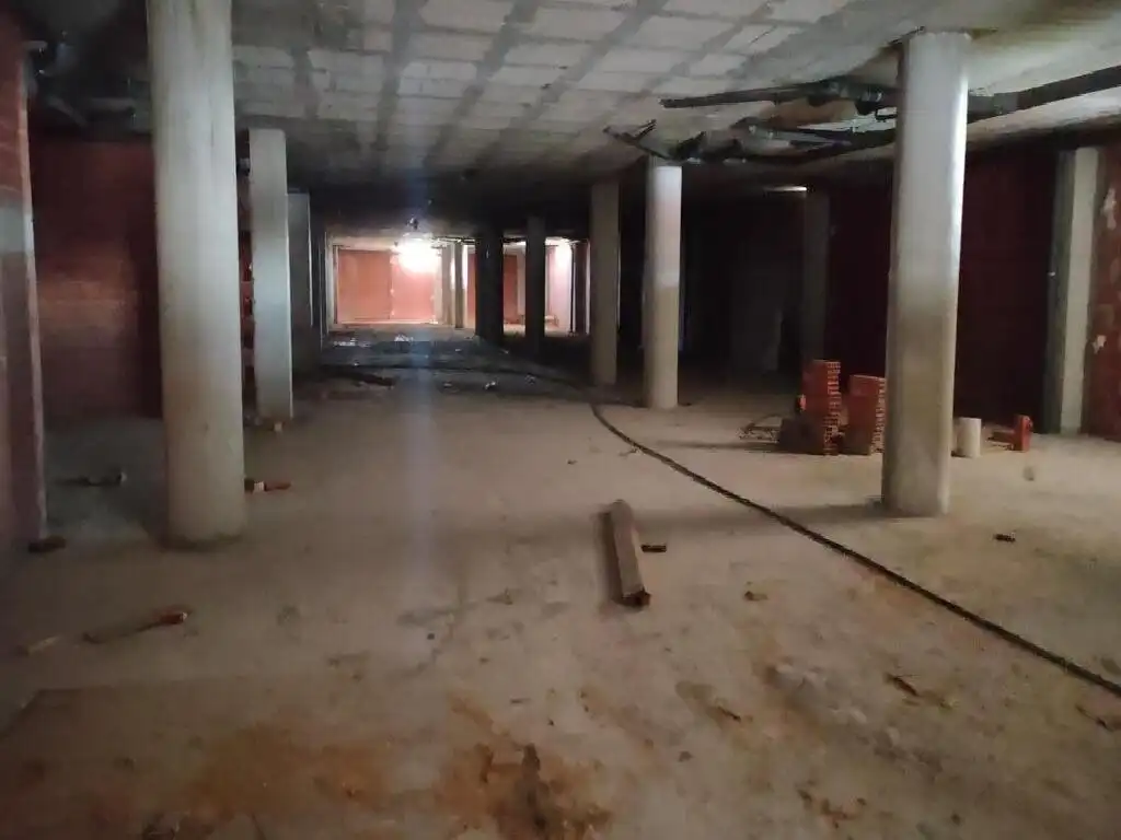 Gewerbefläche zum Verkauf in Santa Pola ciudad, imagen 3