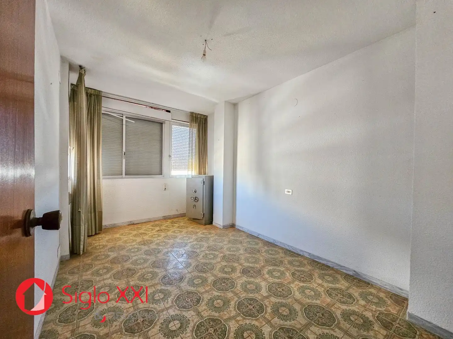 Habitación de Piso en venta en Vila-real