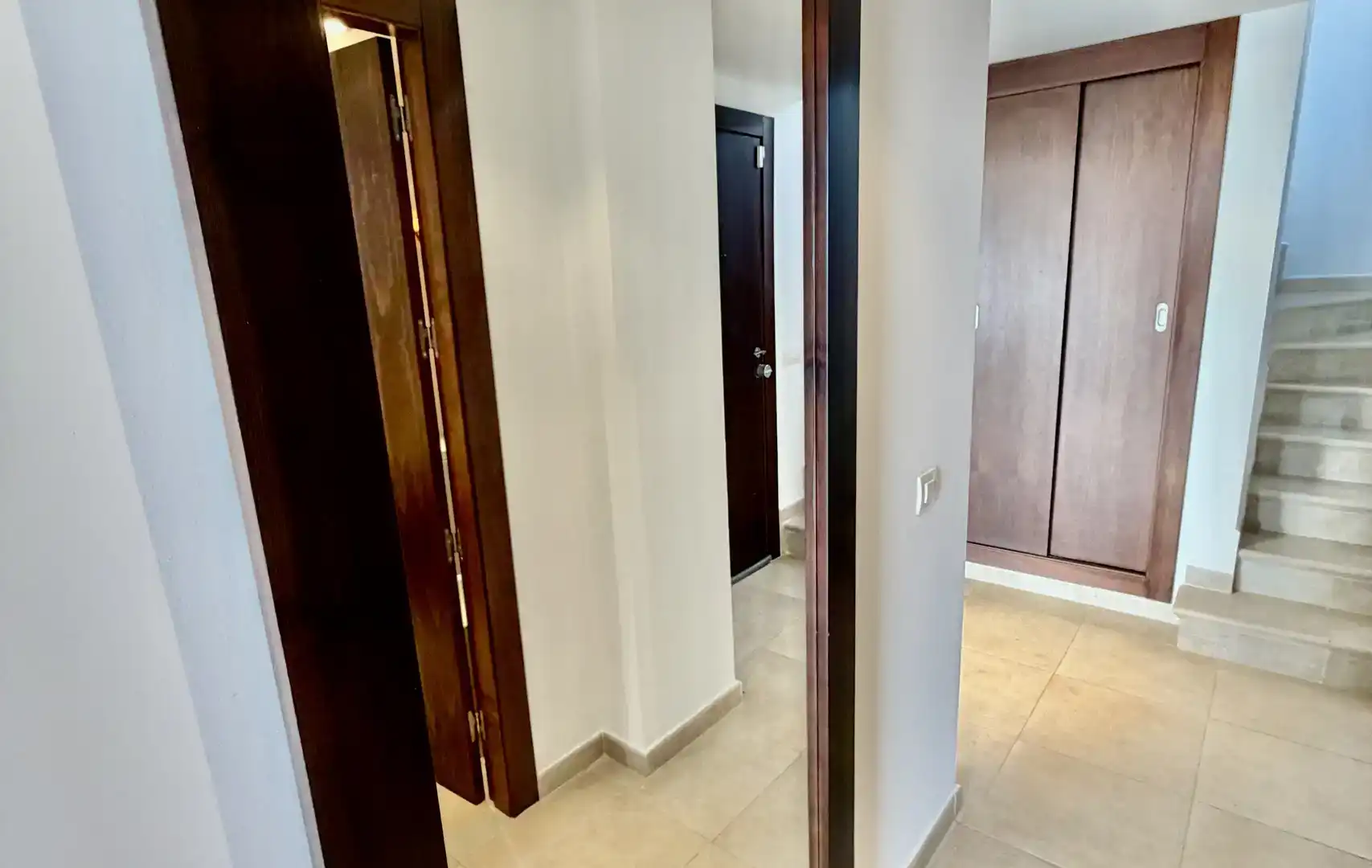 Dúplex en venda en Marbella amb Aire condicionat i Piscina