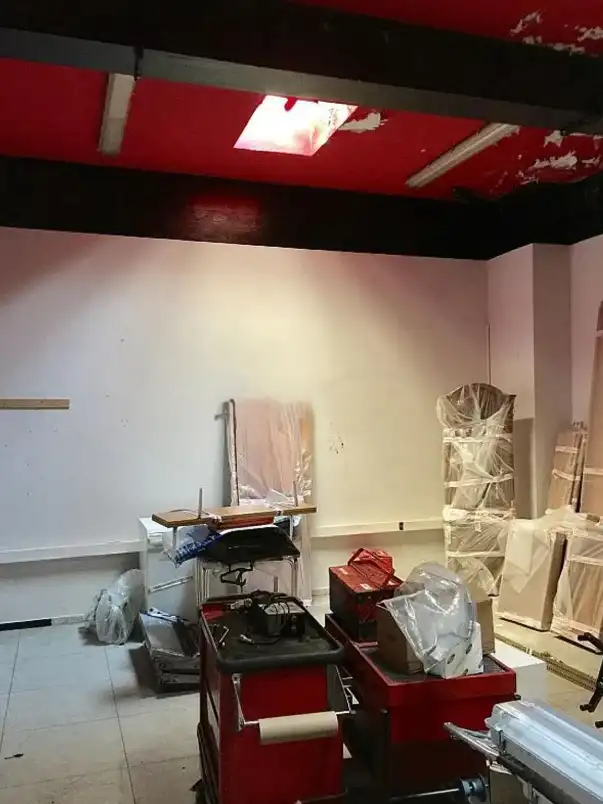Local comercial en venda a Rúa Juan González Rodríguez, imagen 7