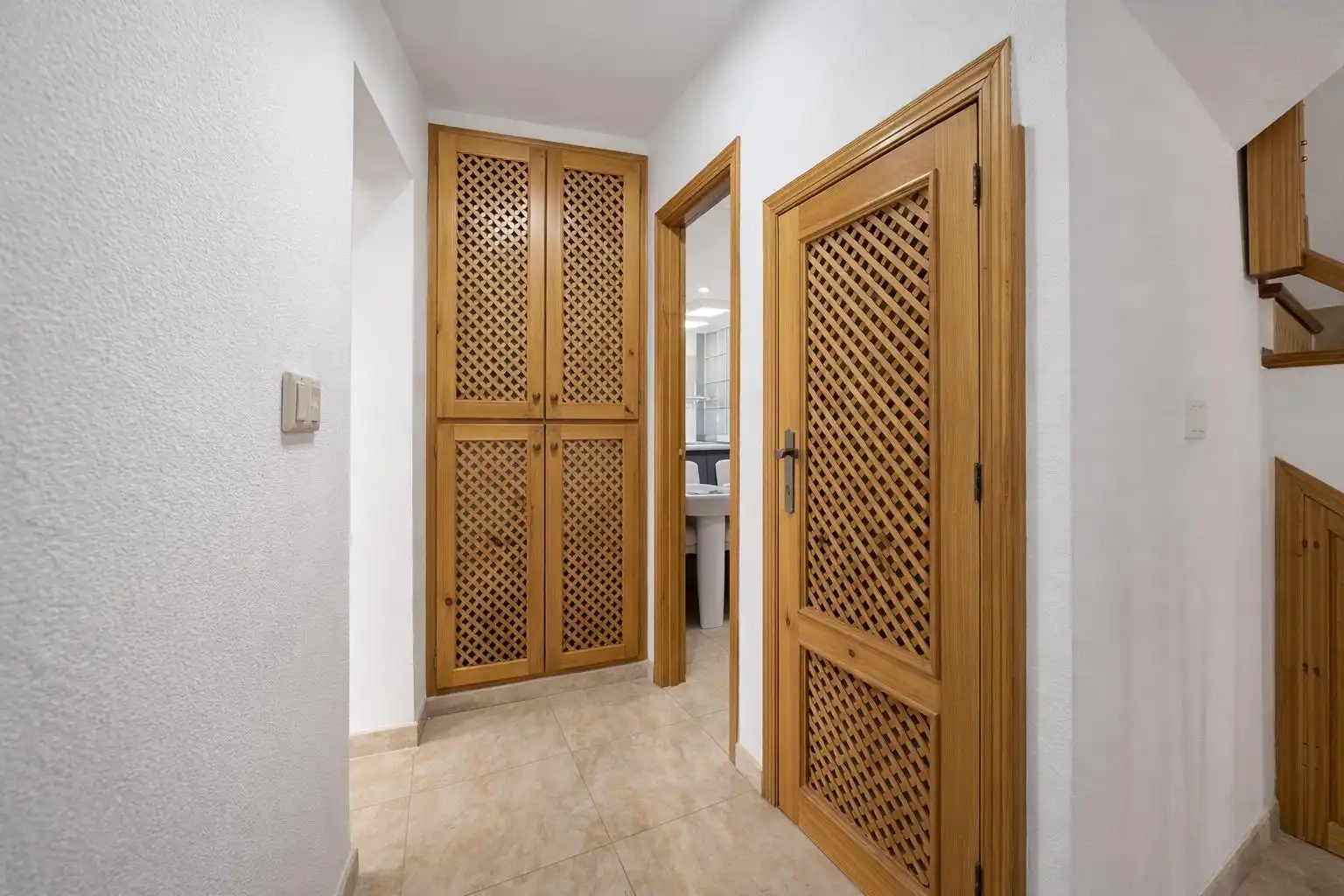 Houses for sale in Santa Pola  with Heating, Private garden and Furnished