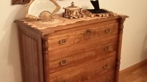 Foto 2 de Casa adosada en venda a Camino de Morata, Santa Teresa - Vereda, Albacete