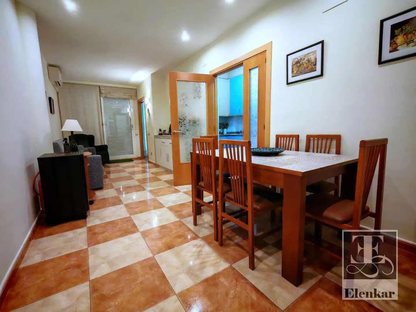 Flat with lift for sale in Vilamar