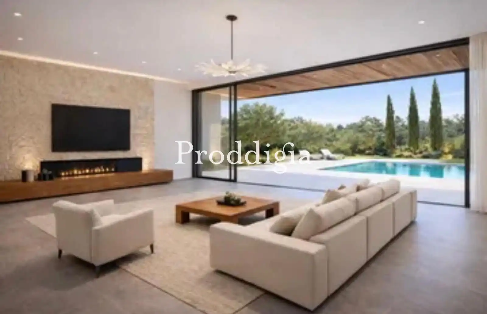 Villa mit Pool zum Verkauf in Bellaterra, imagen 17