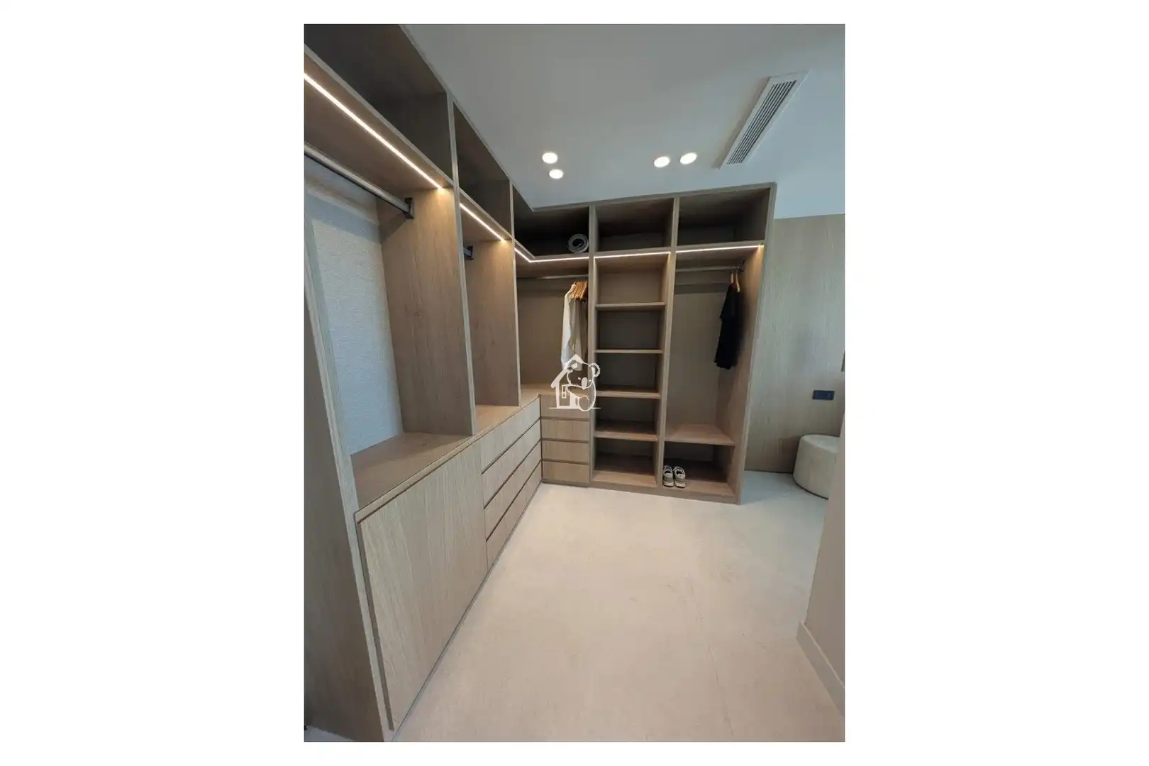 Bedroom of Apartments for rent in Torrevieja  with Air Conditioner, Terrace and Swimming Pool