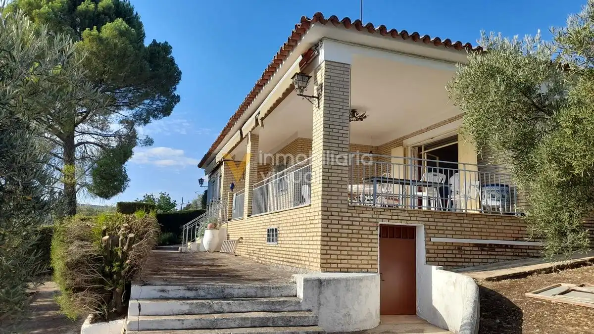 Casa con piscina in vendita a Calle Cristo Marroquí, imagen 20