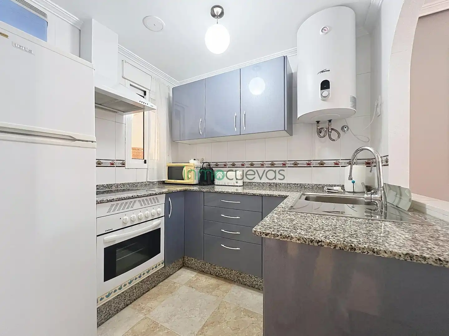 Bajo con ascensor en venta en Cuevas del Almanzora pueblo, imagen 15