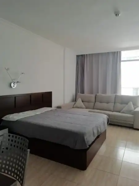 Estudio en alquiler en Avenida Venezuela 12, imagen 12