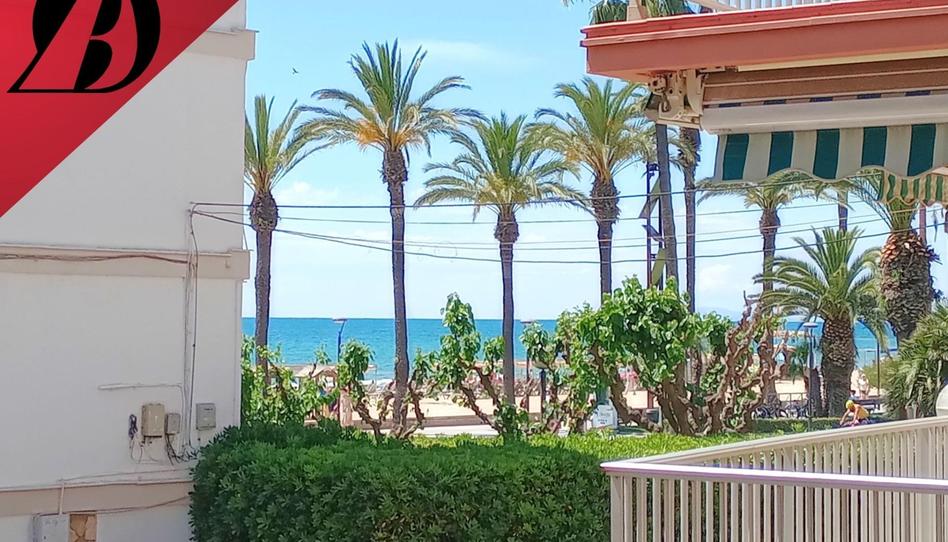 Foto 1 de Apartament en venda a Platja de Ponent, Tarragona