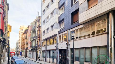 Foto 2 de Piso en venta en Gijón - Cl Instituto, Barrio del Centro, Asturias