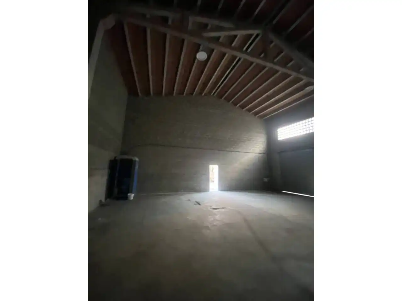 Nave industrial en venta en Sarrià de Ter