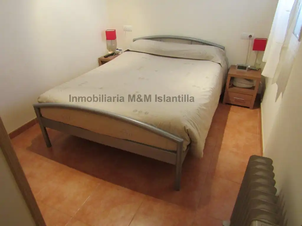 Habitación de Piso en venta en Isla Cristina con Aire acondicionado, Terraza y Amueblado