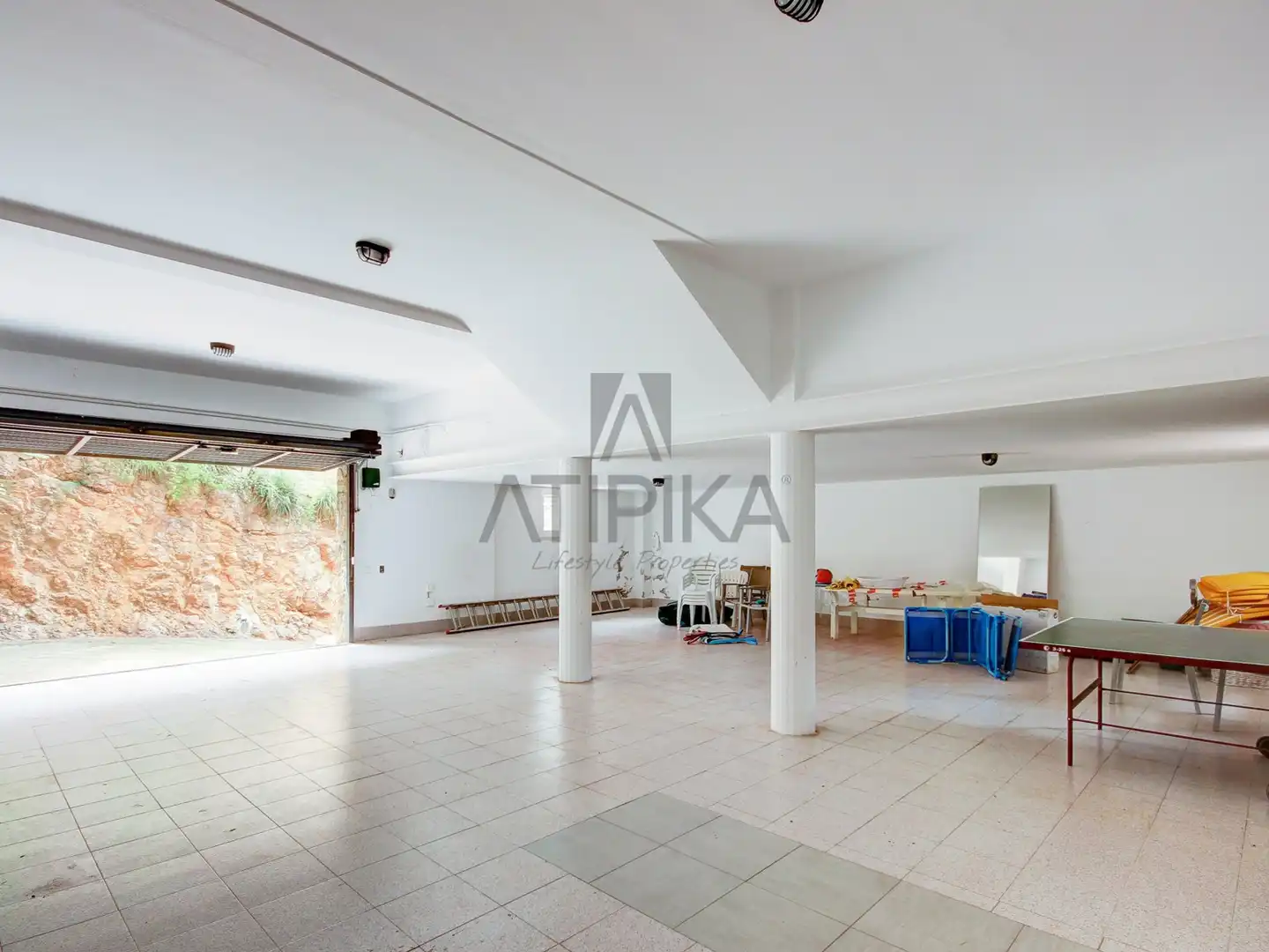 Casa o chalet en venta en Castelldefels con Aire acondicionado, Calefacción y Terraza