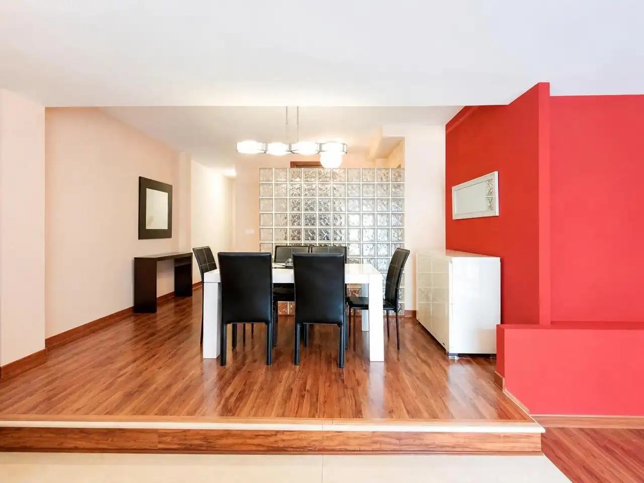 Comedor de Piso en venta en Muro de Alcoy con Aire acondicionado