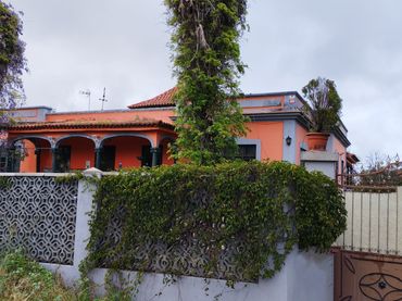 Chalet en venta en Calle las Casillas 33