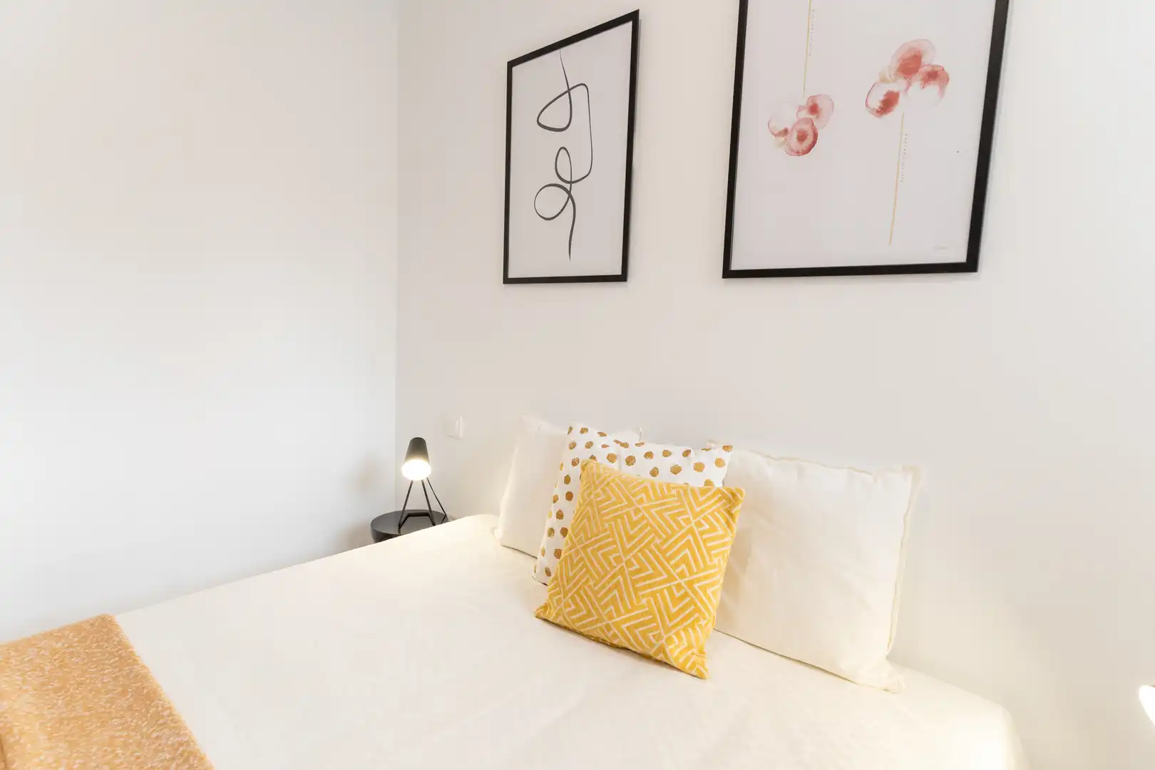 Flat for rent in Concepción