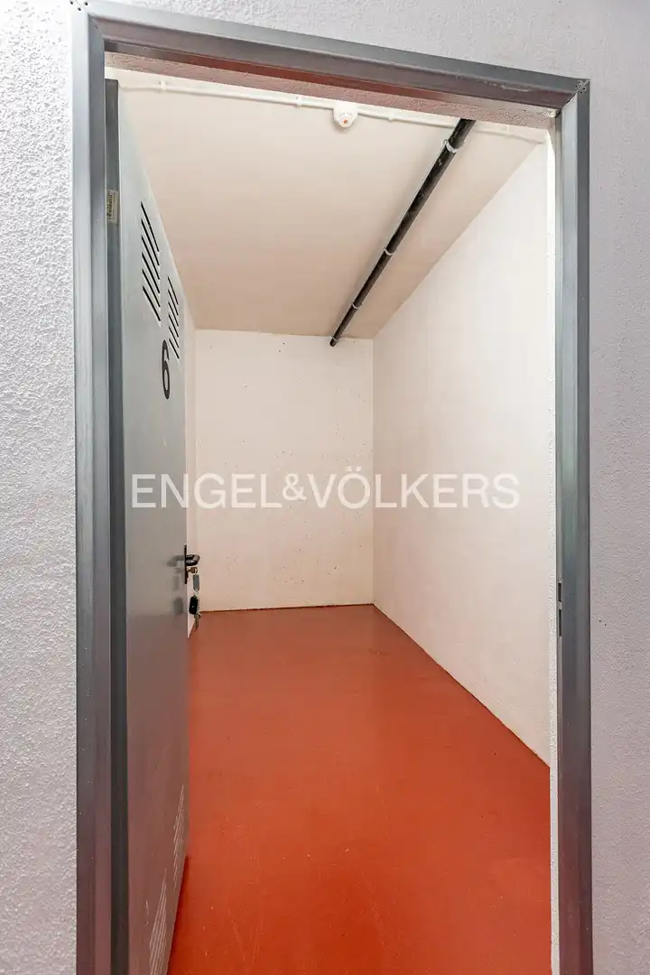 Attic for sale in Sabadell  with Air Conditioner, Heating and Parquet flooring