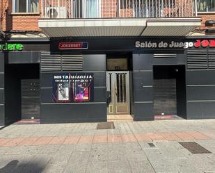 Exterior view of Premises to rent in Guadalajara Capital  with Air Conditioner