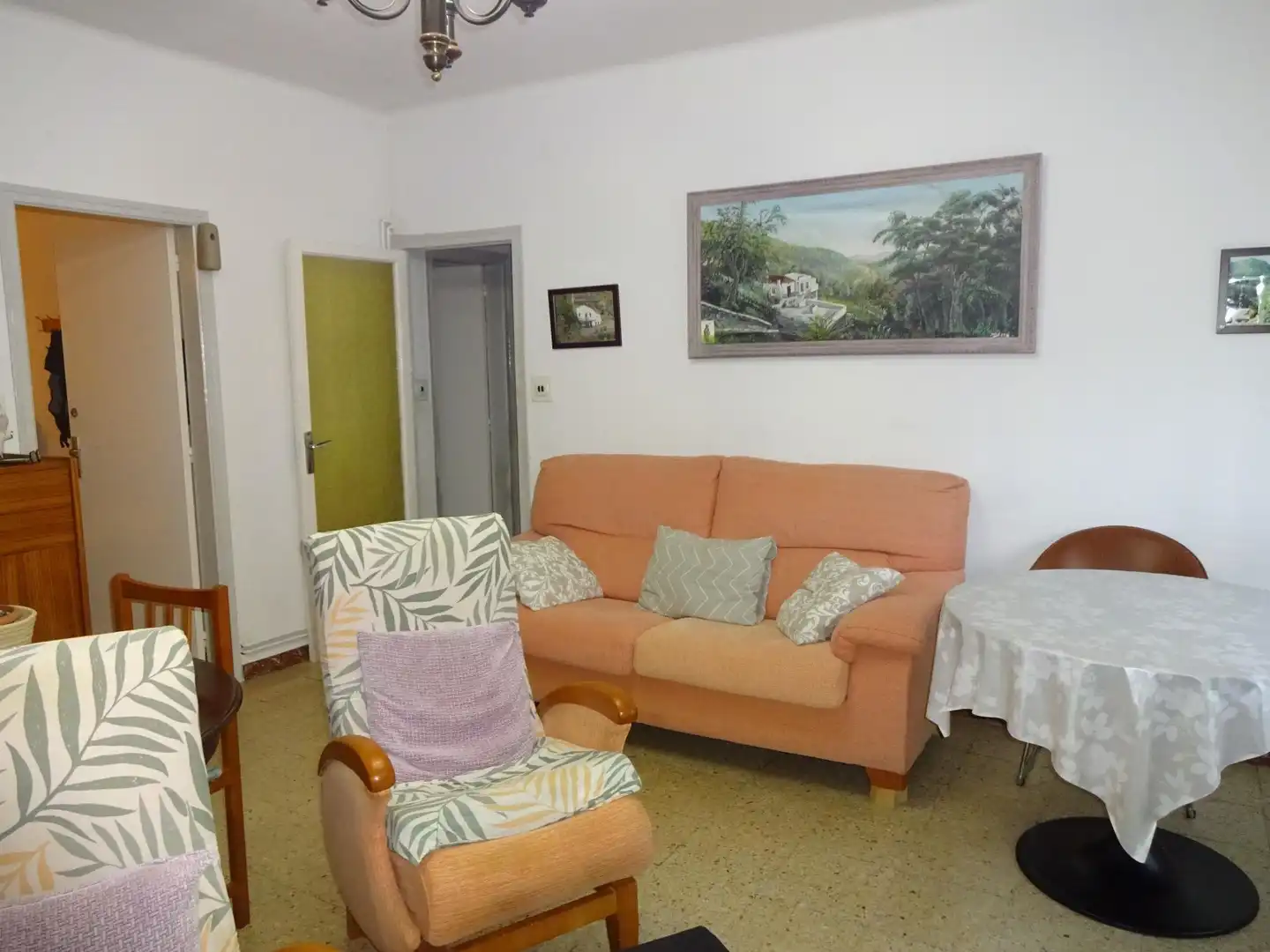 Wohnung zum Verkauf in Cirera, imagen 21