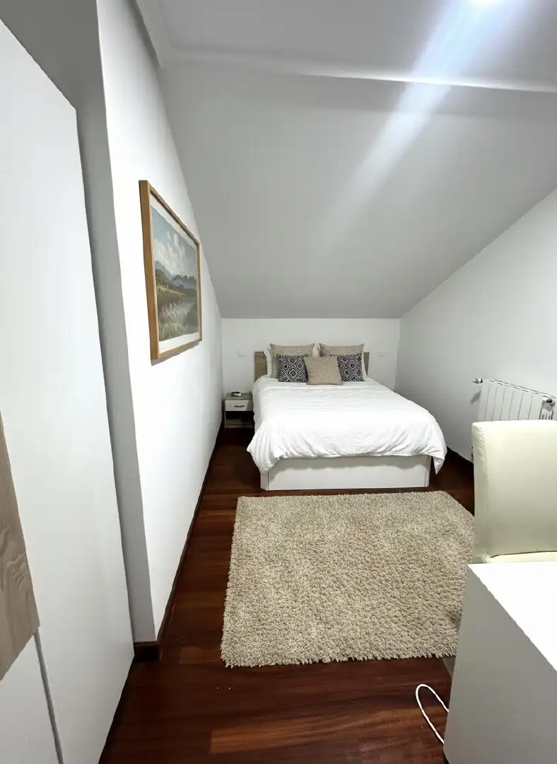 Habitación de Ático en venta en Ribamontán al Monte