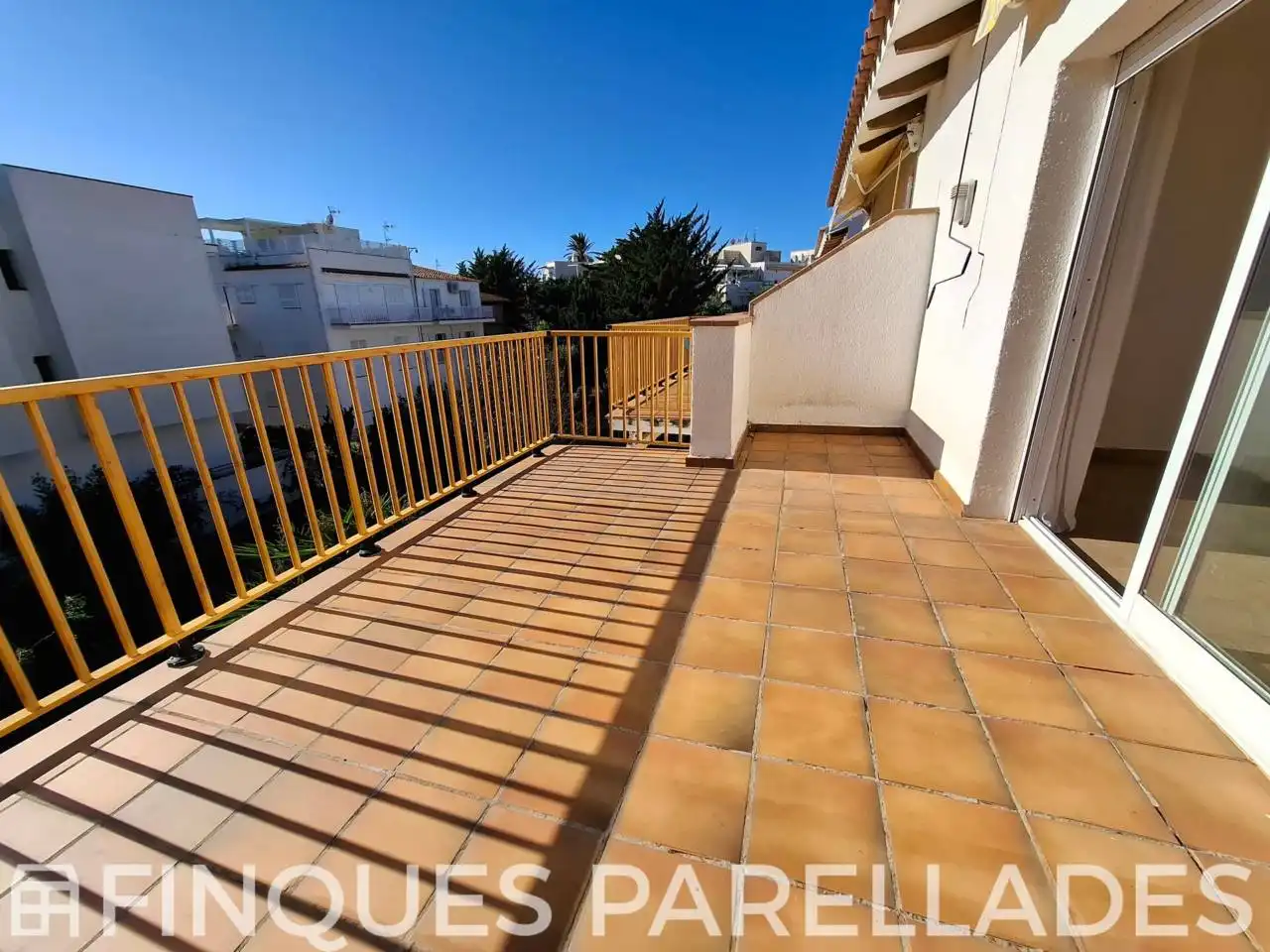 Casa bifamiliare con giardino in vendita a Can Girona - Terramar - Vinyet, imagen 30