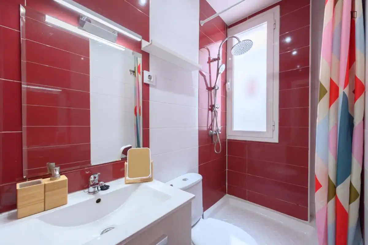 Apartments for rent in Bellas Vistas