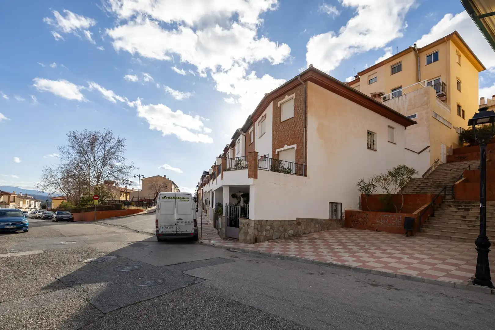 Casa amb terrassa en venda a Alfacar, imagen 4